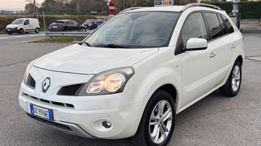 Renault Koleos 2.0 dCi 150CV 4X4 Dynamique