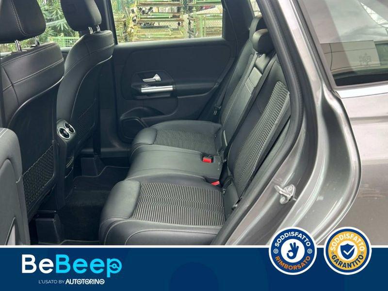 Mercedes-Benz Classe B B 180 SPORT PLUS AUTO