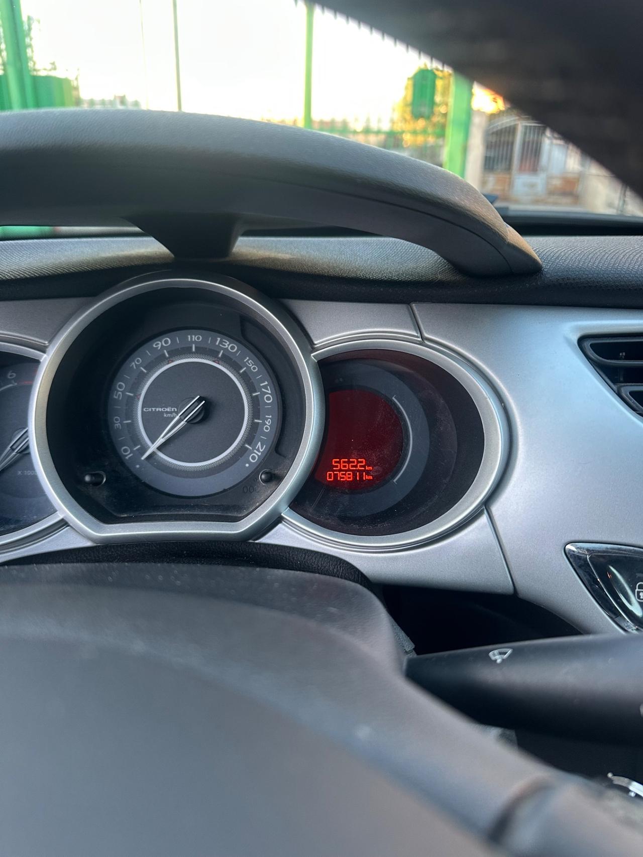 Citroen C3 1.1 60cv Exclusive