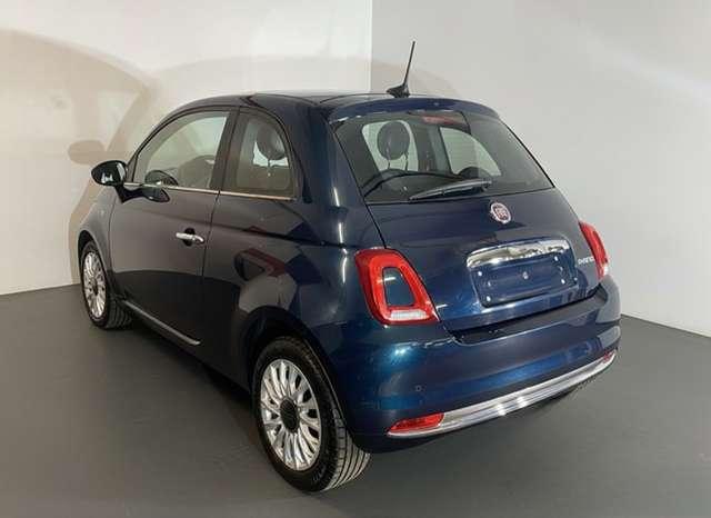 Fiat 500 Dolcevita 1.0 Hybrid 70cv + TFT + Clima Auto