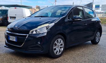 Peugeot 208 PureTech 68 5 porte Active NEOPATENTATI