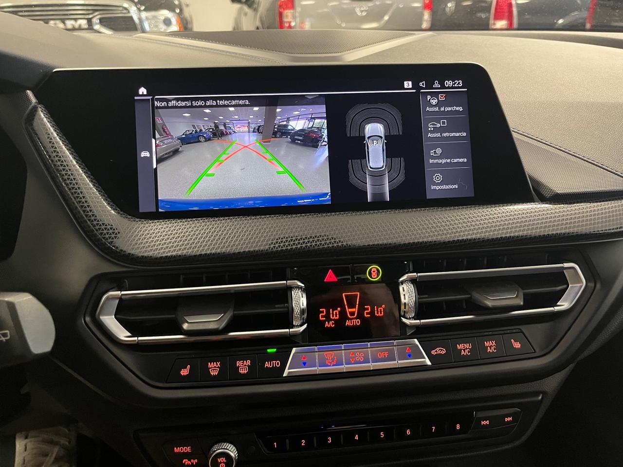 Bmw 135 M 135i xDrive 306cv