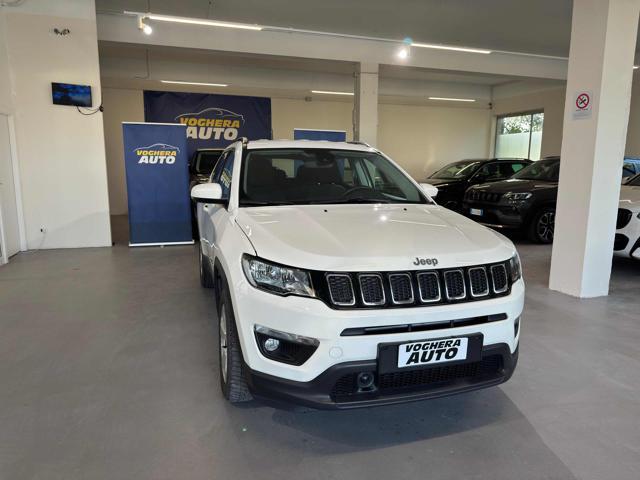 JEEP Compass 2.0 Multijet II aut. 4WD Limited