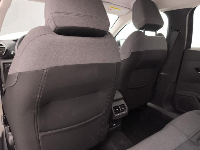 CITROEN C4 1.2 puretech Shine s&s 130cv eat8