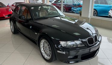 Bmw Z3 3.0i Coupè 231Cv