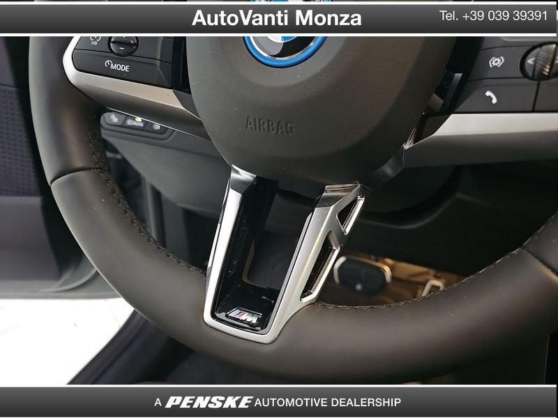 BMW iX2 xDrive 30 M Sport Pro