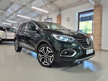 Renault Kadjar Blue dCi 8V 115CV Sport Edition2