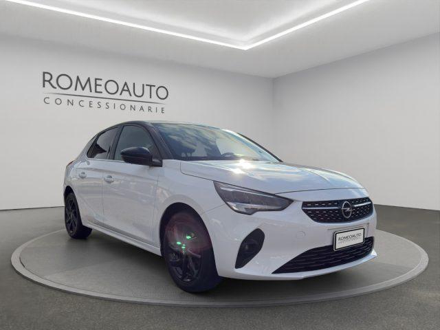 OPEL Corsa 1.5 D 100 CV Elegance