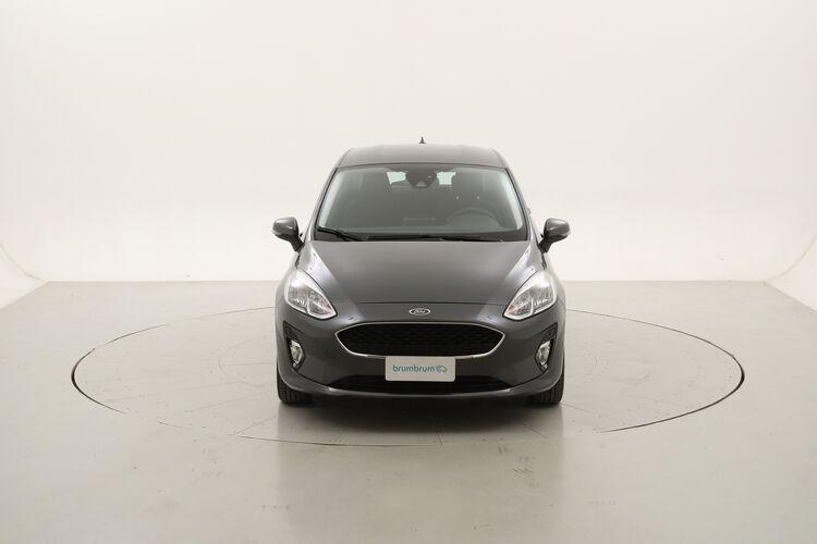 Ford Fiesta Hybrid Business BR890267 1.0 Mild Hybrid 125CV