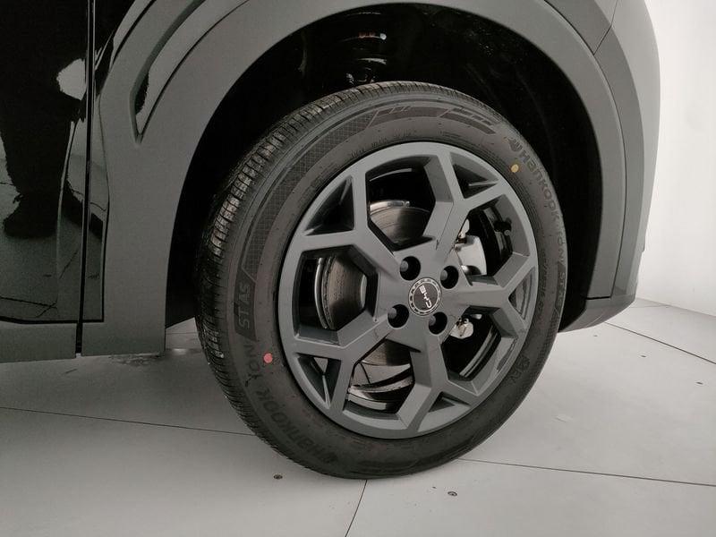 BYD Dolphin Surf Dolphin Surf 43,2 kWh Boost