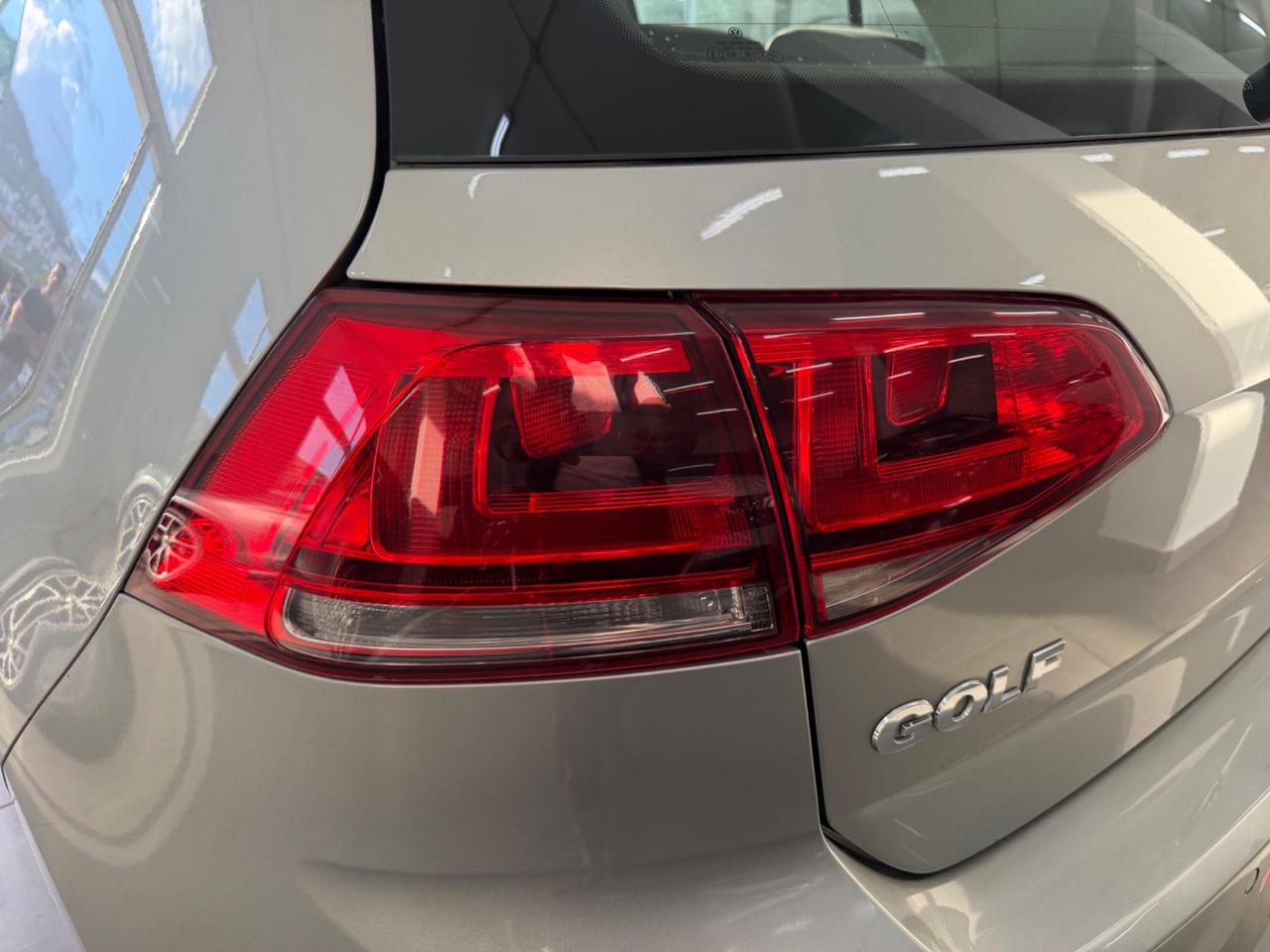 VW GOLF 7 1.6 DSG 5 P highline FINANZIABILE