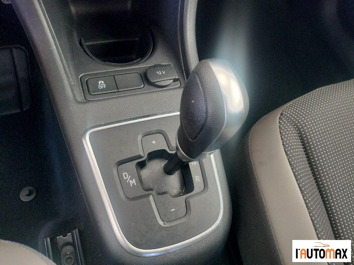 VOLKSWAGEN - Up! 5p 1.0 High 75cv asg