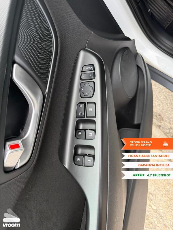 HYUNDAI Kona 1.0 T-GDI Hybrid 48V XLine GARANZIA