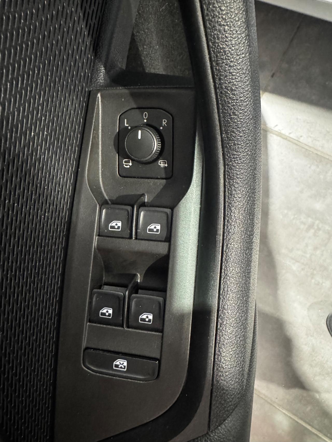 Skoda Octavia 1.5 G-TEC DSG Wagon Style