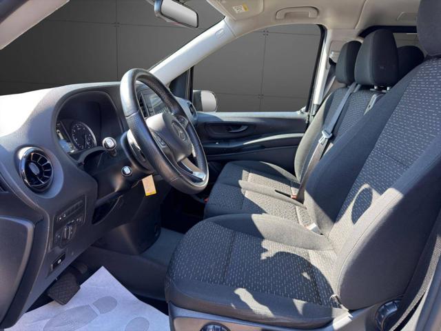 MERCEDES-BENZ Vito 2.0 116 CDI PL Tourer Pro Extra-Long