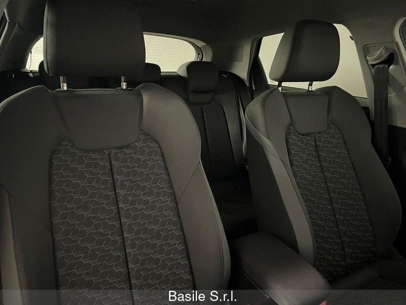 Audi A1 A1 SPB 35 TFSI S tronic S line edition