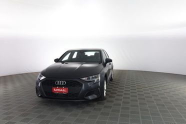 AUDI A3 A3 SPB 35 TDI S tronic Business