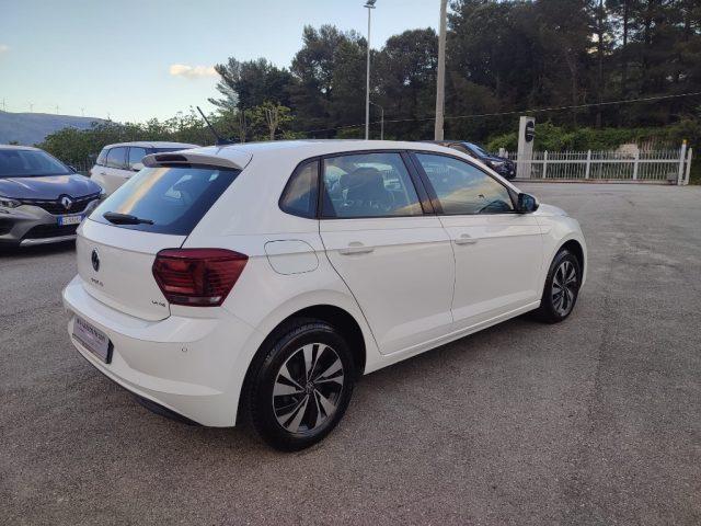 VOLKSWAGEN Polo 1.6 TDI 95 CV DSG 5p. Sport BlueMotion Technology