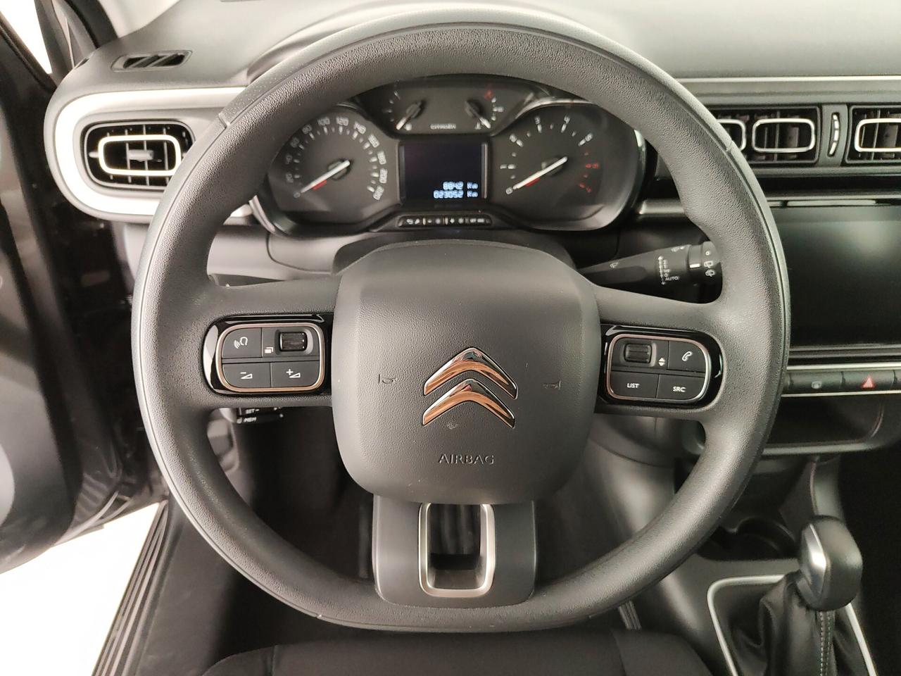 Citroen C3 PureTech 110 S&S EAT6 Max