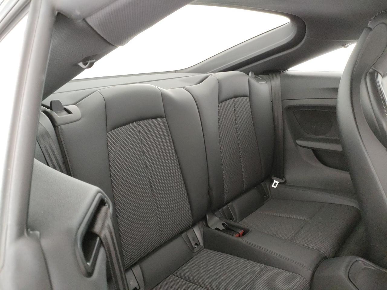 Audi TT 45 2.0 tfsi quattro s-tronic
