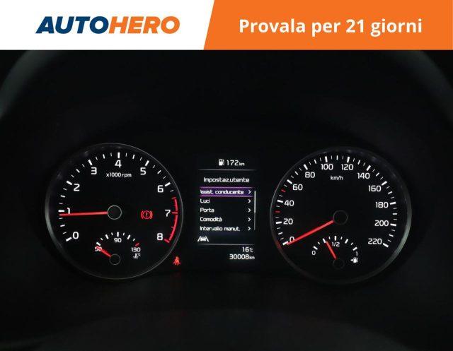 KIA Stonic 1.2 DPI Urban