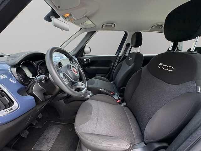 Fiat 500L 1.3 Multijet 95 CV 120°