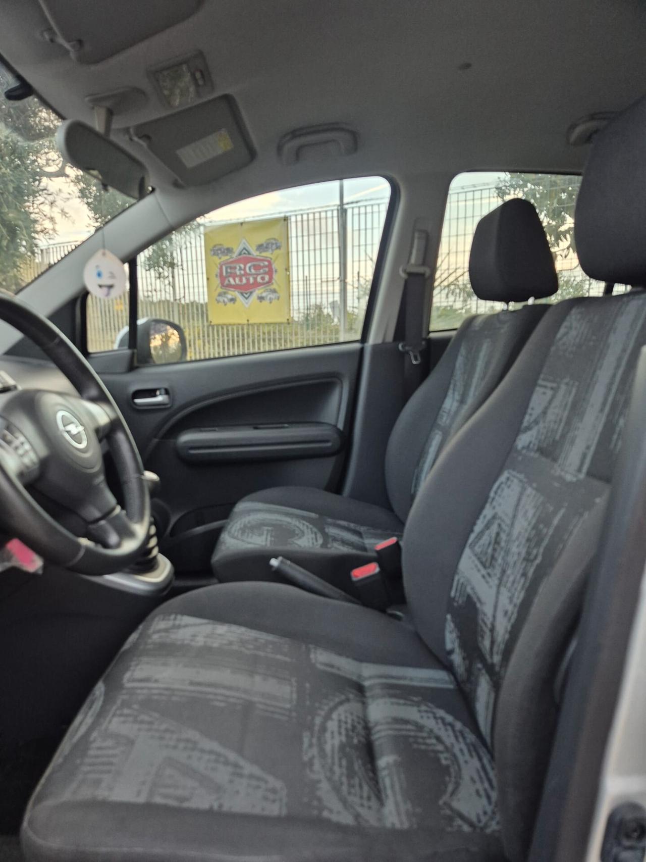 Opel Agila 1.0 12V 68CV Enjoy