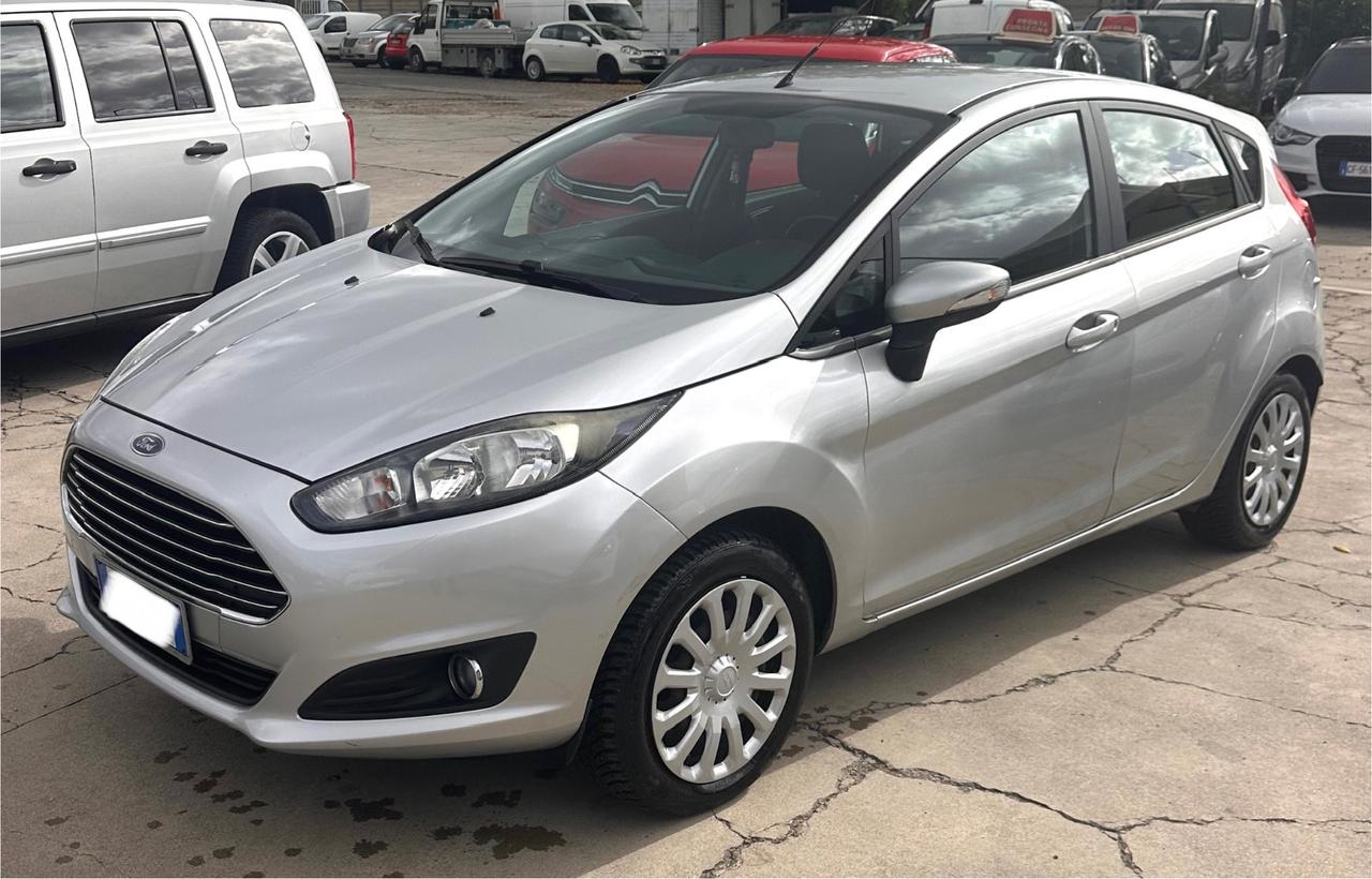 Ford Fiesta 1.0 80CV 5 porte Business 2014