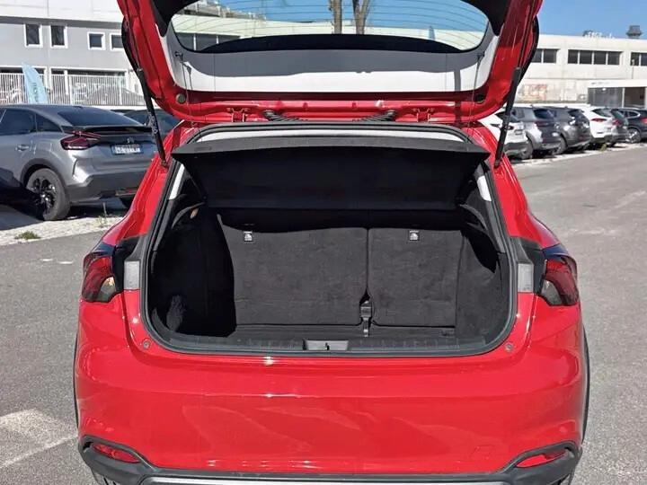 Fiat Tipo 1.0 5 porte City Cross