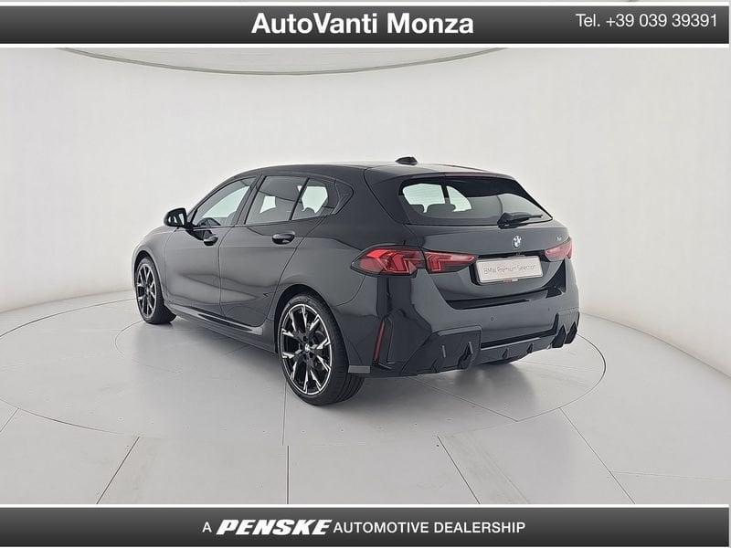 BMW Serie 1 116 MSport auto