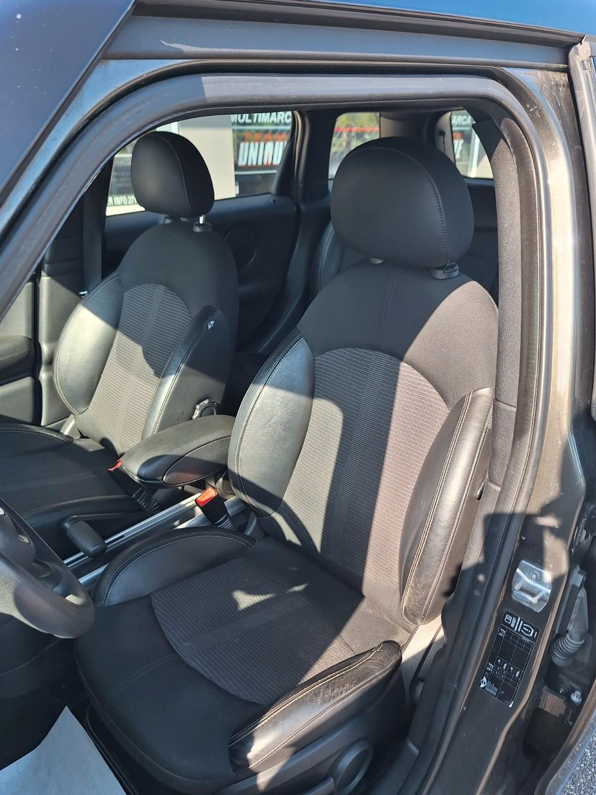 Mini Cooper D Countryman 2.0 ALL4 Automatica