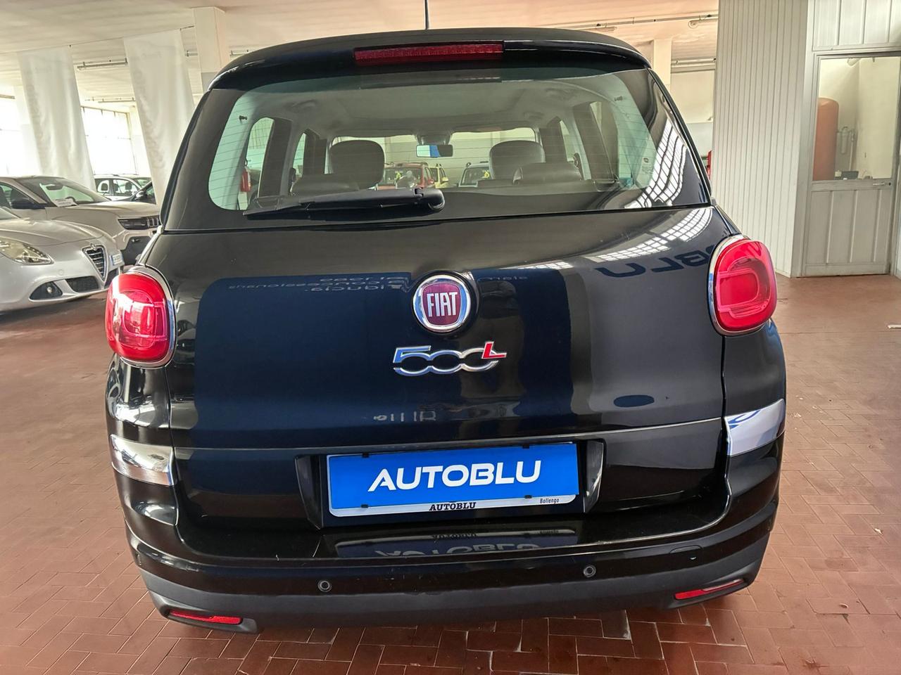 Fiat 500L 1.4 lounge 95cv