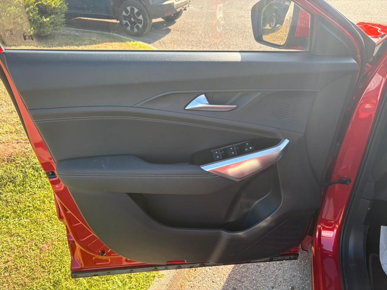 Evo 7 1.5 Turbo posti
