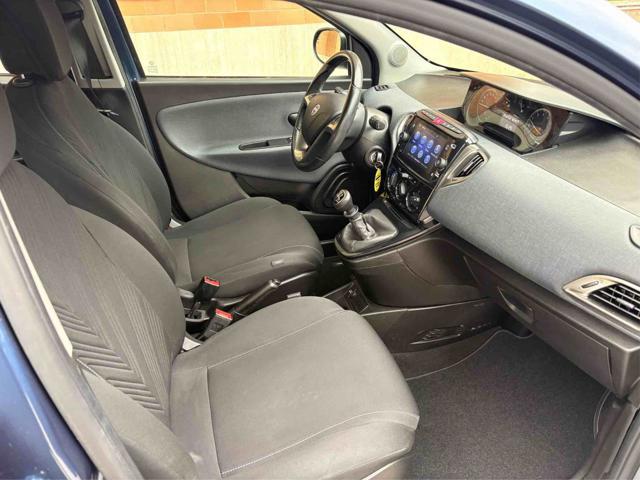 LANCIA Ypsilon 1.0 FireFly 5 porte S&S Hybrid Gold S