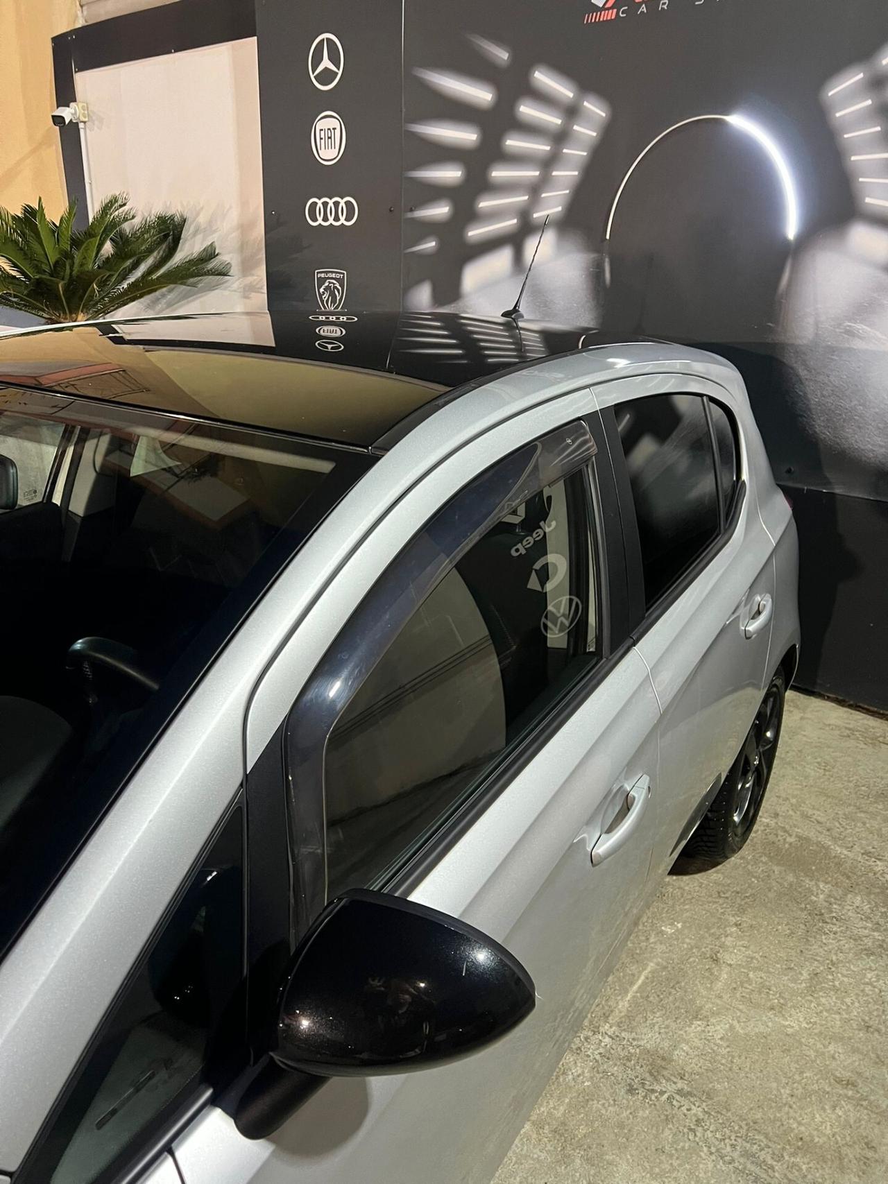 Opel Corsa 1.3 CDTI ecoFLEX 95CV Start&Stop 5 porte b-Color