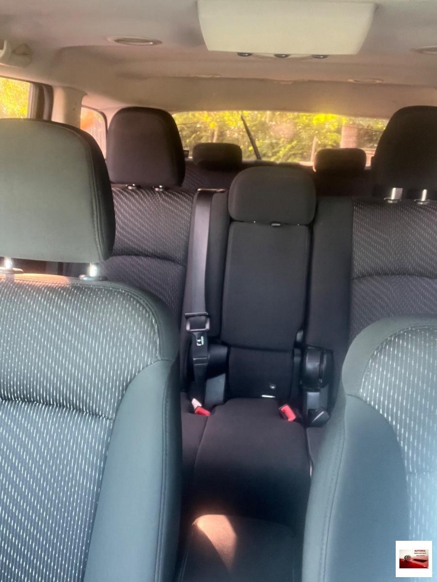 FIAT - Freemont - 2.0 Multijet 140 CV Lounge