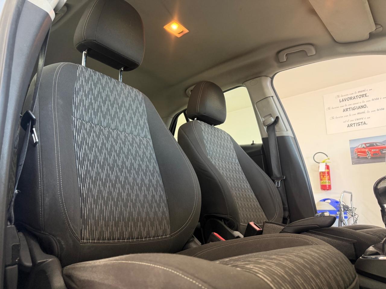 Opel mokka 1.7 cosmo full optional