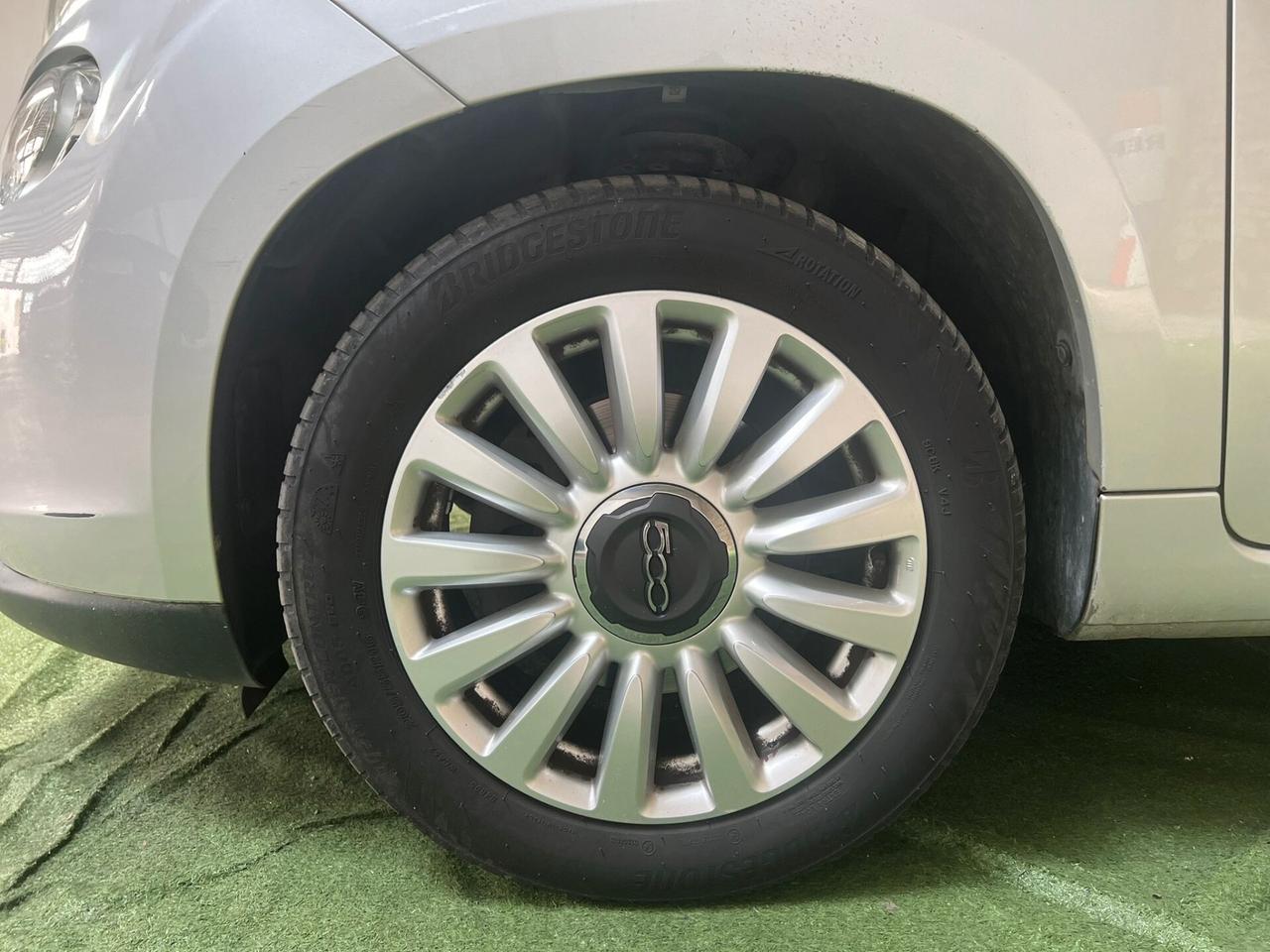 Fiat 500L 1.4 95 CV Lounge