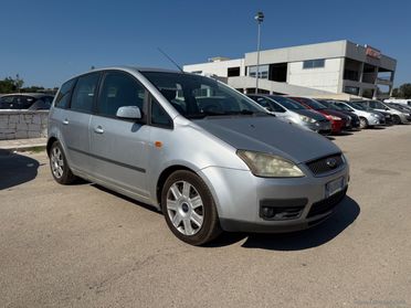 FORD Focus C-Max 1.8 TDCi 115CV