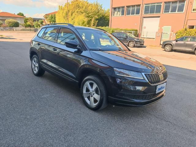 SKODA Karoq 1.6 TDI SCR DSG Ambition