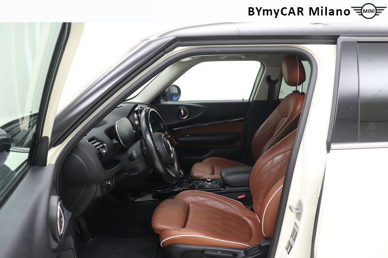 Mini Cooper Clubman 1.5 Cooper