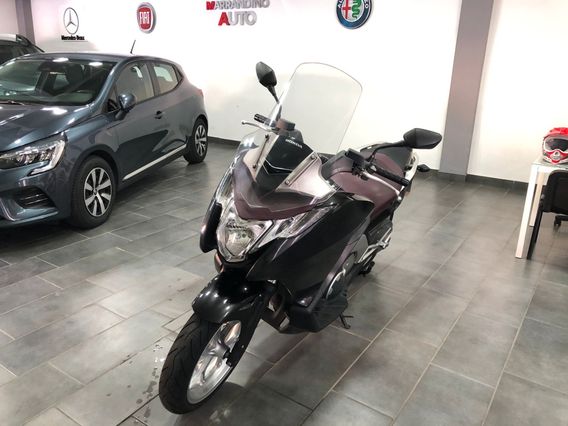 Honda Integra 700