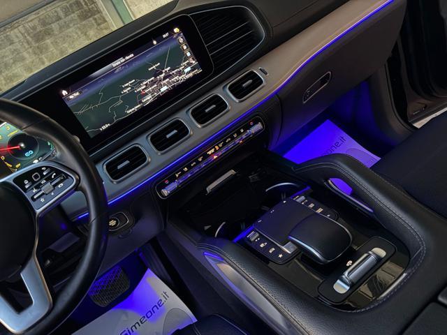 MERCEDES-BENZ GLE 350 de 4Matic Plug-in Hybrid Coupé Premium Plus