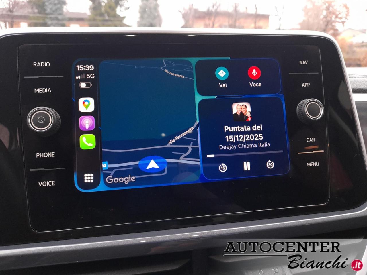 Volkswagen T-Roc 2.0 tdi Style 115cv