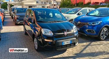 FIAT PANDA HYBRID KM 41.000 -PREZZO PROMO!