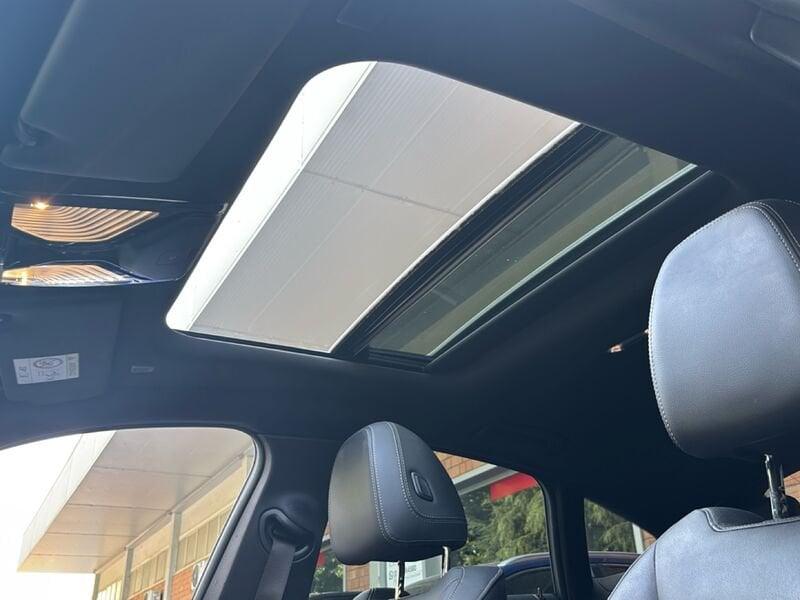 BMW Serie 4 420d XDRIVE M SPORT AUTO MH48V