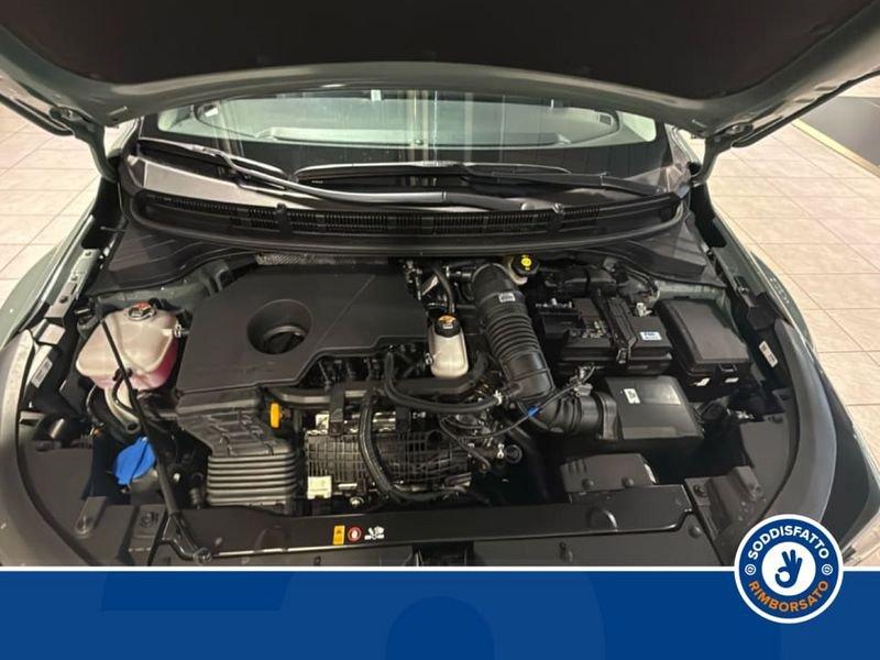 Kia Stonic Nuova 1.0 TGDI MHEV Style Launch Pack