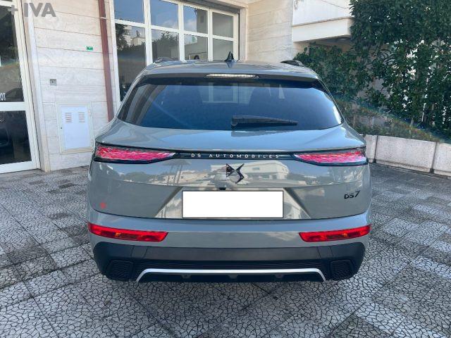 DS AUTOMOBILES DS 7 BlueHDi 130 aut. Performance Line