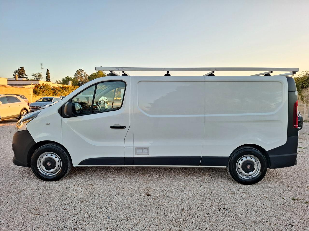 Fiat TALENTO 1.6 M-jet 12 Q.LI *OFFICINA MOBILE*