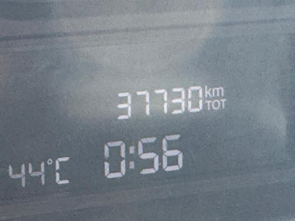 Lancia Ypsilon 5 Porte 1.0 FireFly Hybrid Silver